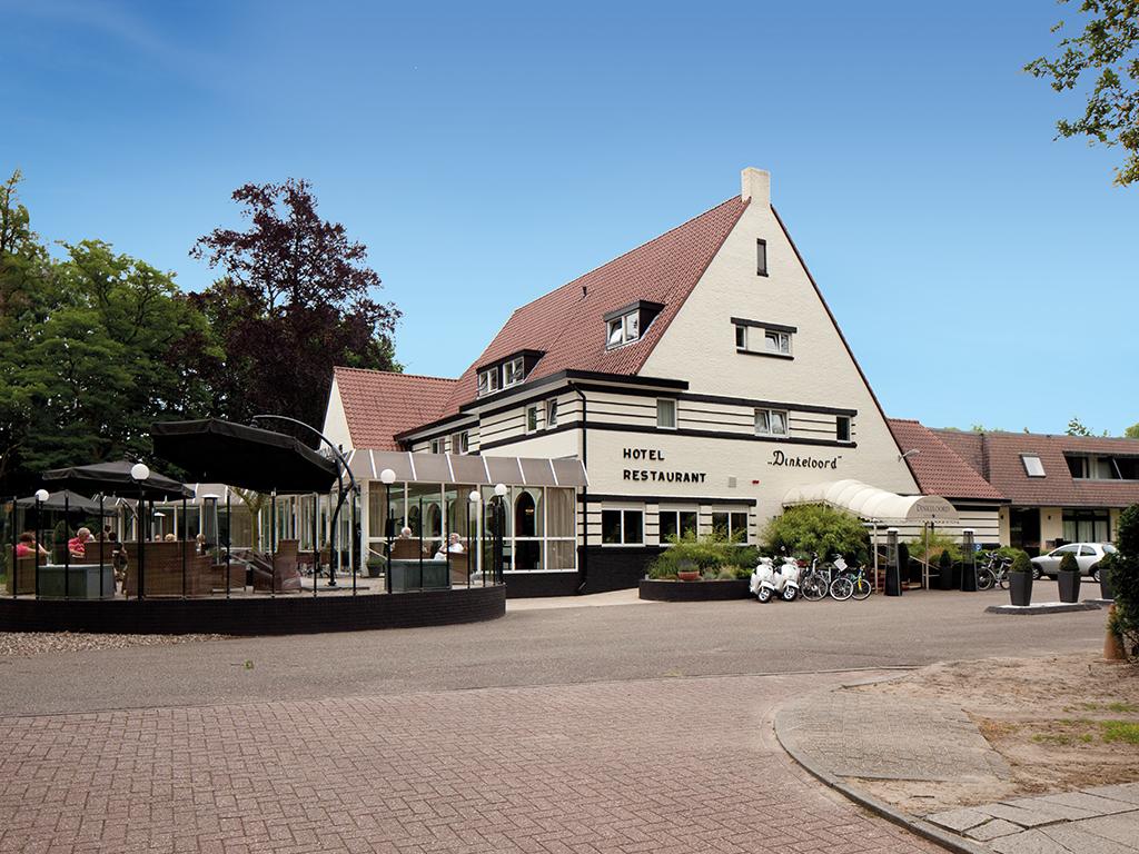 Fletcher Hotel Restaurant Dinkeloord Бёнинген Экстерьер фото