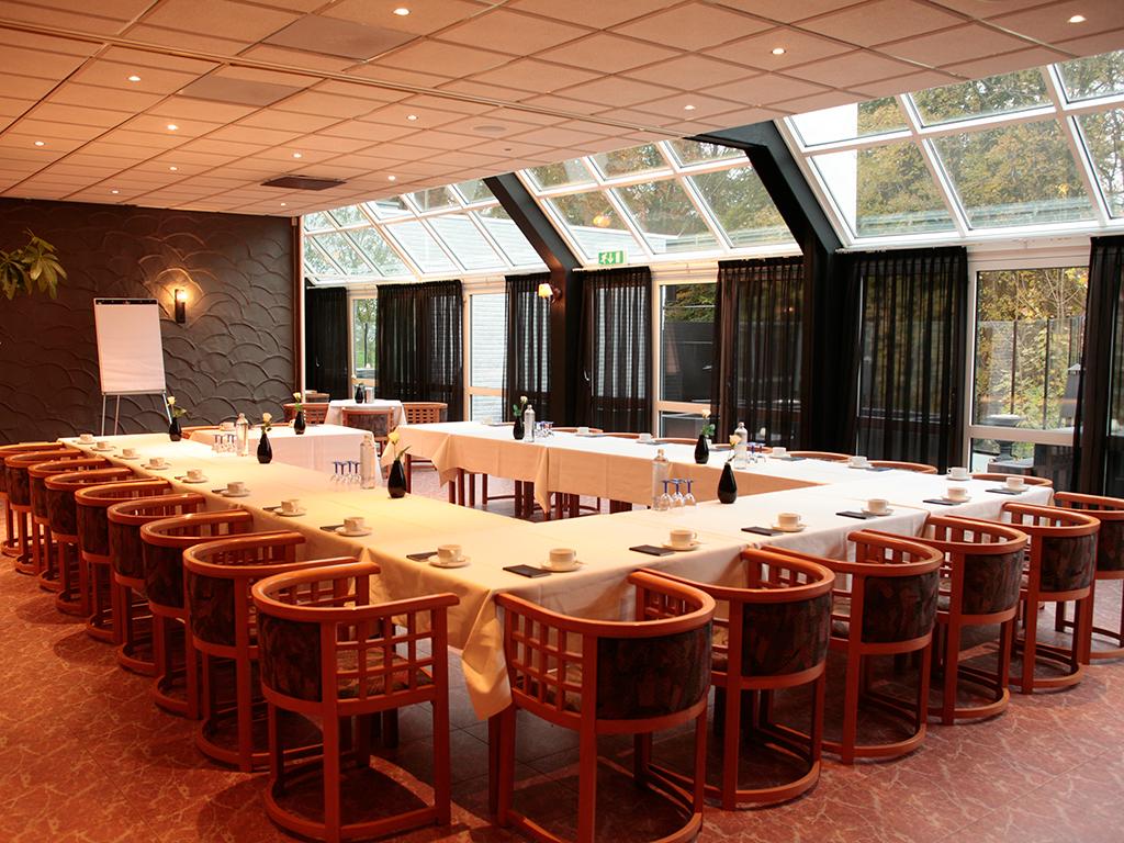 Fletcher Hotel Restaurant Dinkeloord Бёнинген Экстерьер фото