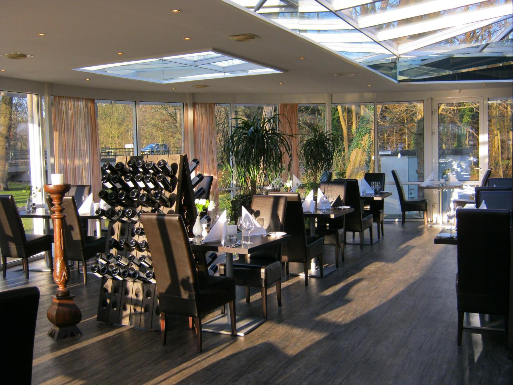 Fletcher Hotel Restaurant Dinkeloord Бёнинген Экстерьер фото
