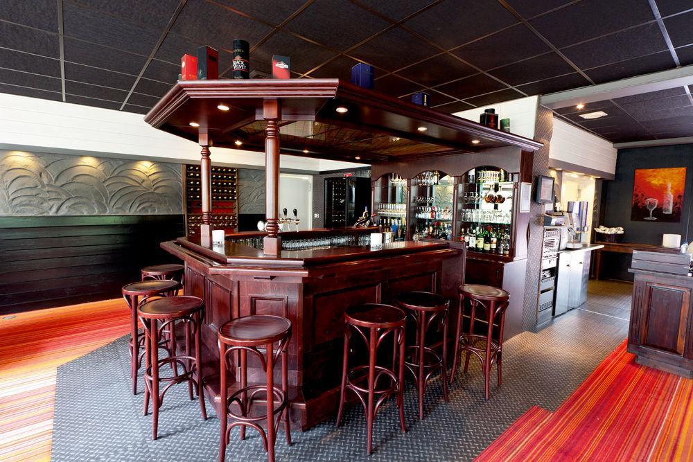 Fletcher Hotel Restaurant Dinkeloord Бёнинген Экстерьер фото
